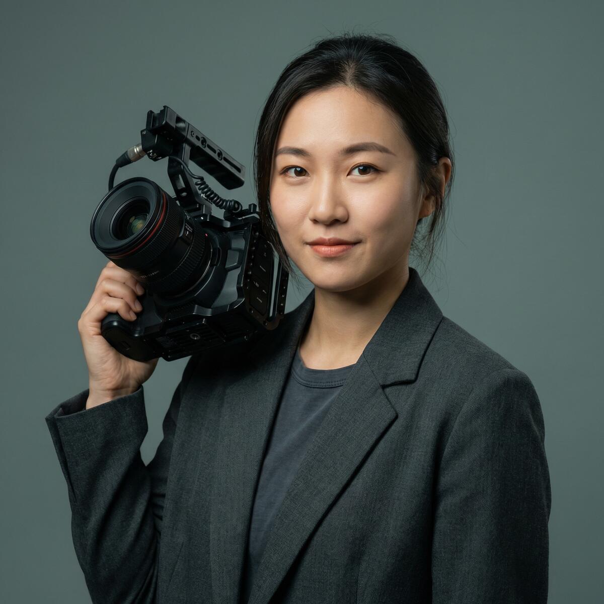 17c一起草摄影专家