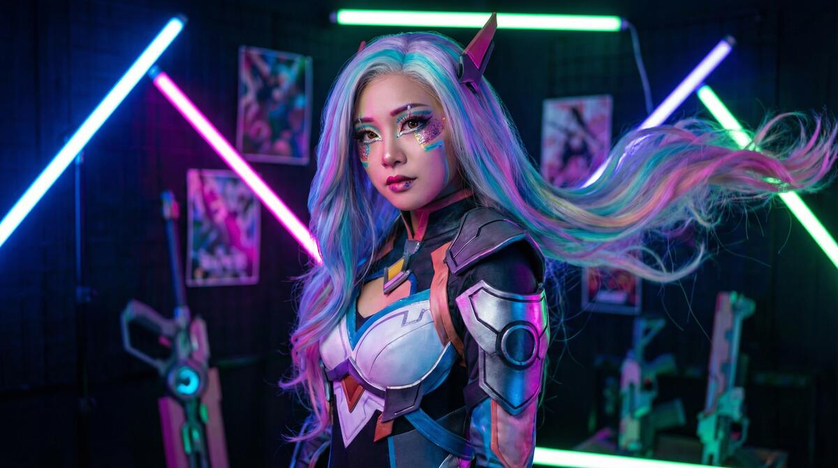 17c一起草二次元视频